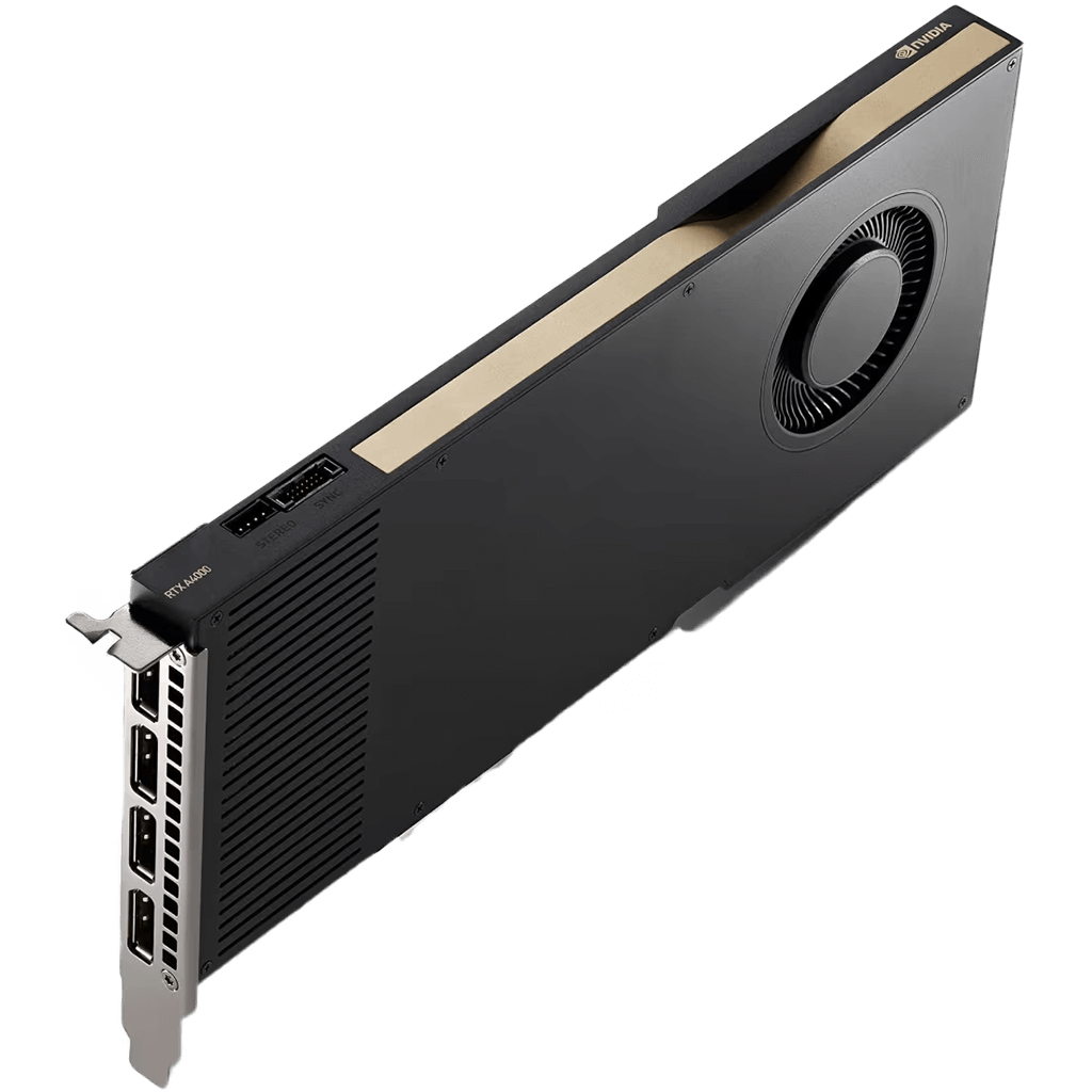RTX A4000