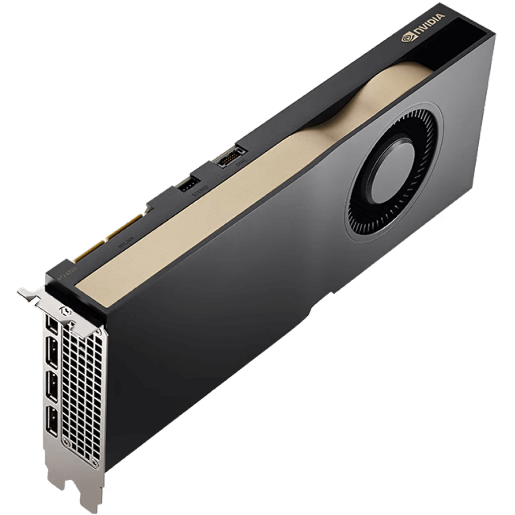 RTX A5000