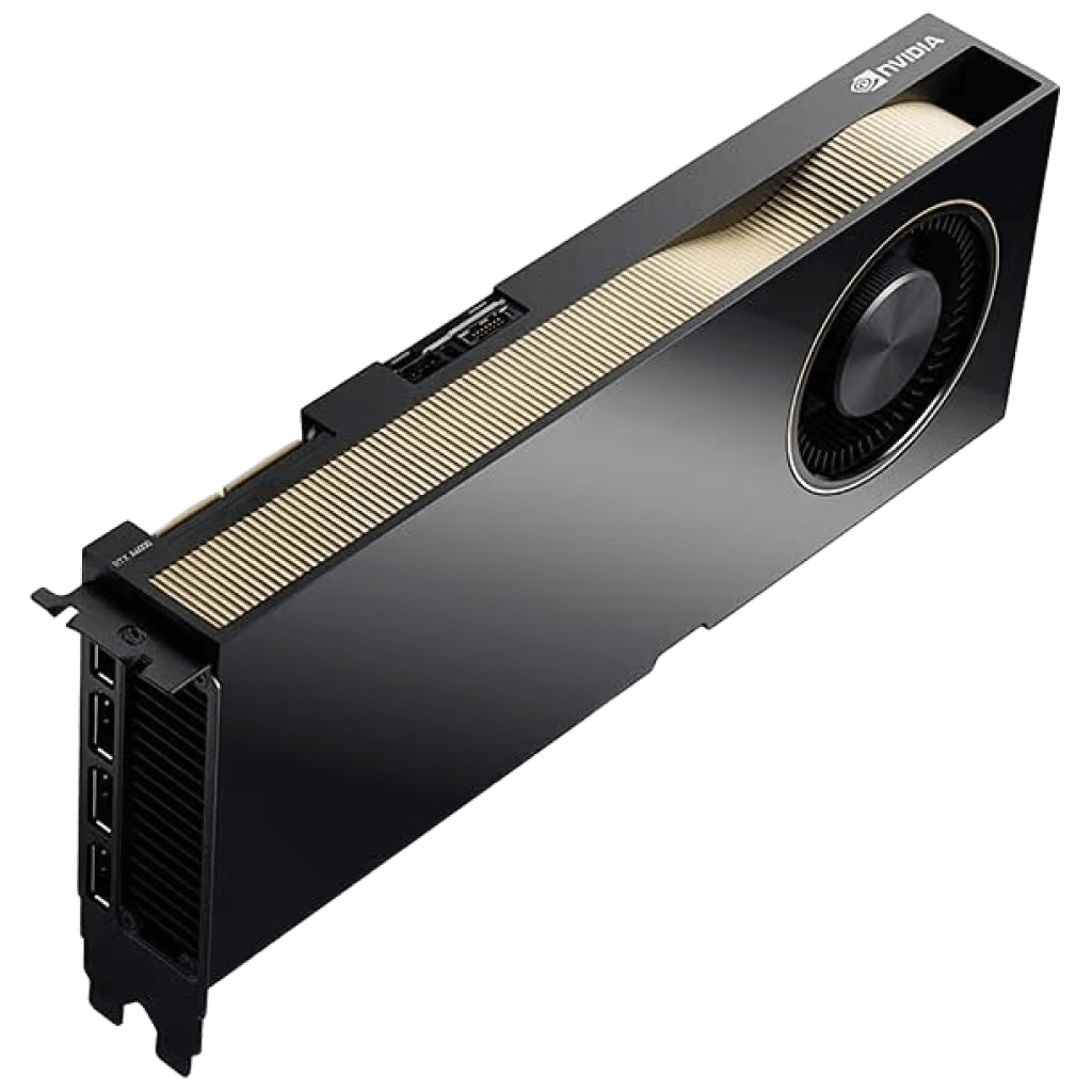 RTX A6000