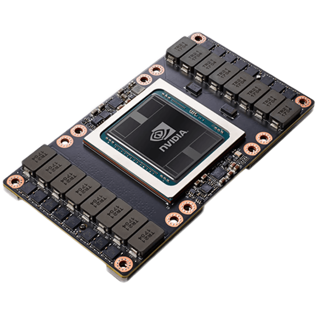 RTX v100